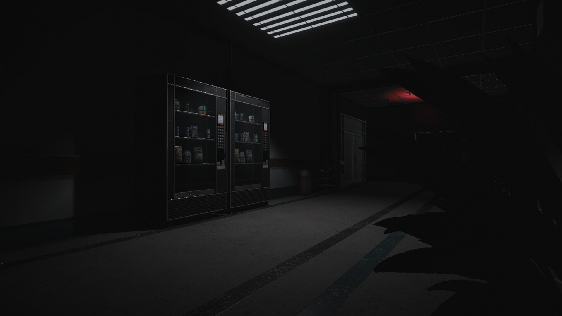 Paranormal Investigation screenshot 7