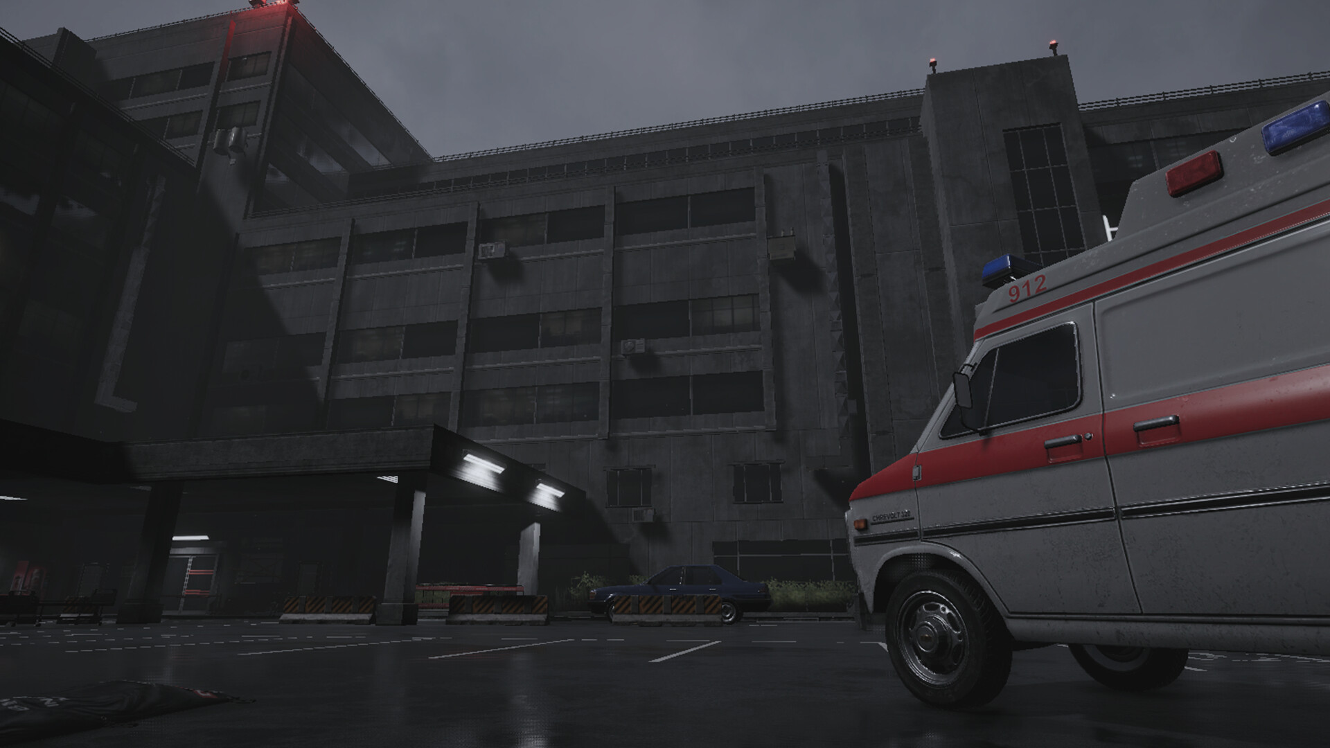 Paranormal Investigation screenshot 9