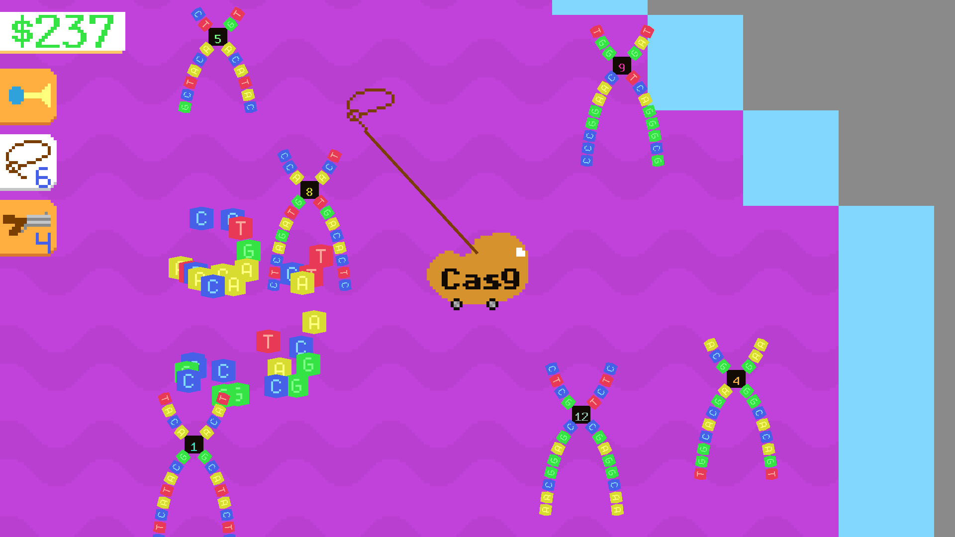 Horsey Game screenshot 6