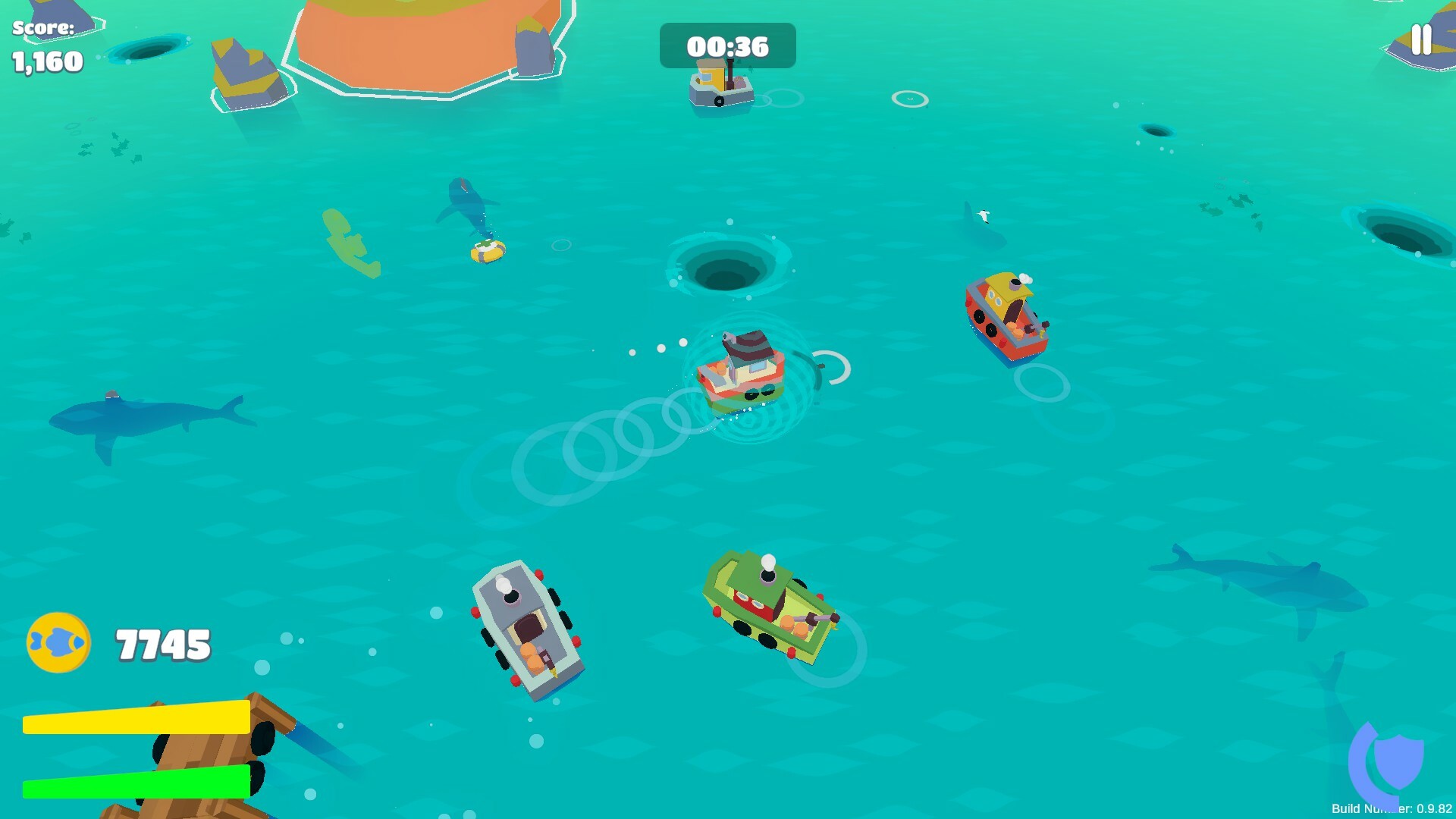 Fish Season screenshot 5