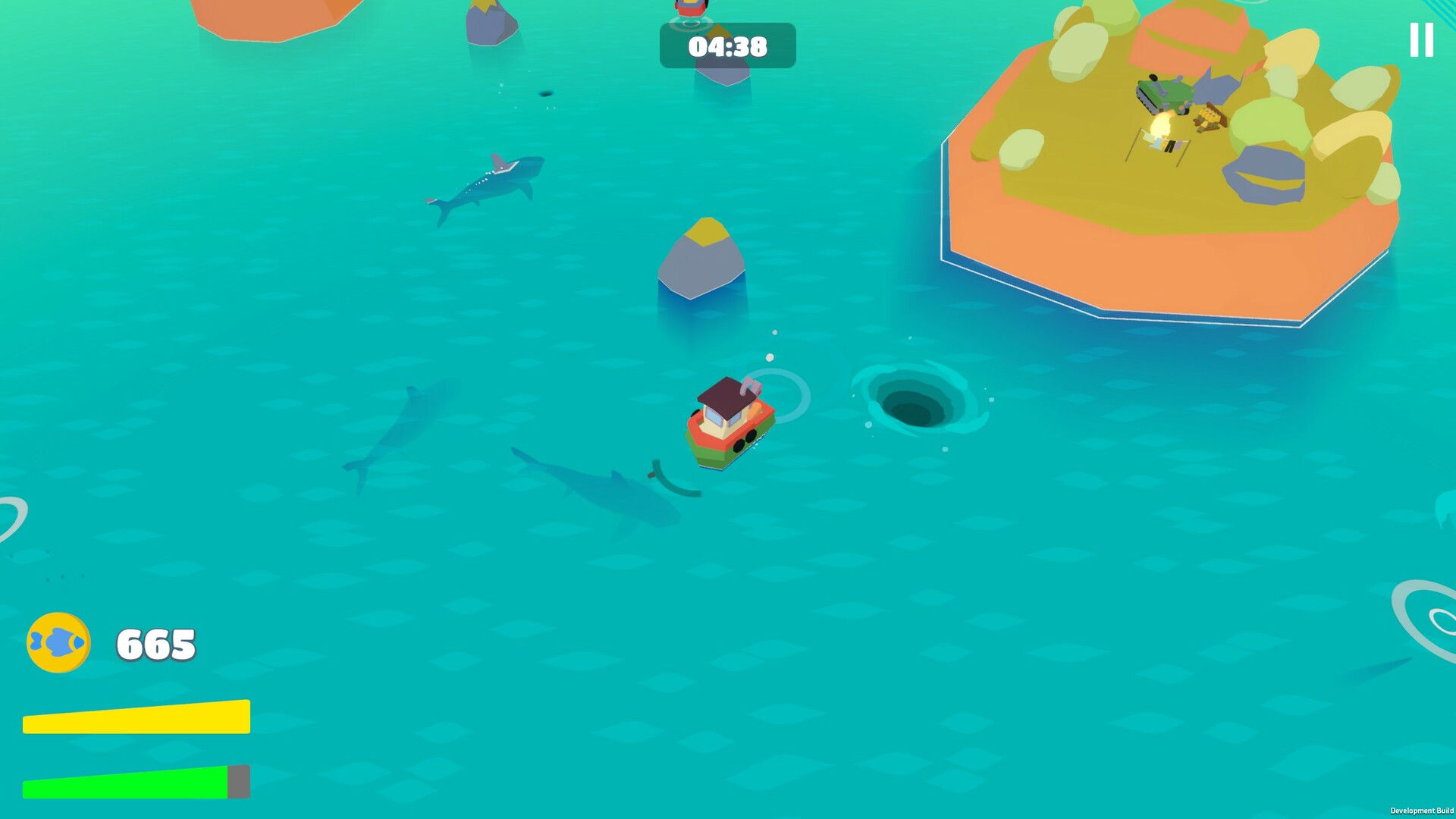 Fish Season screenshot 1