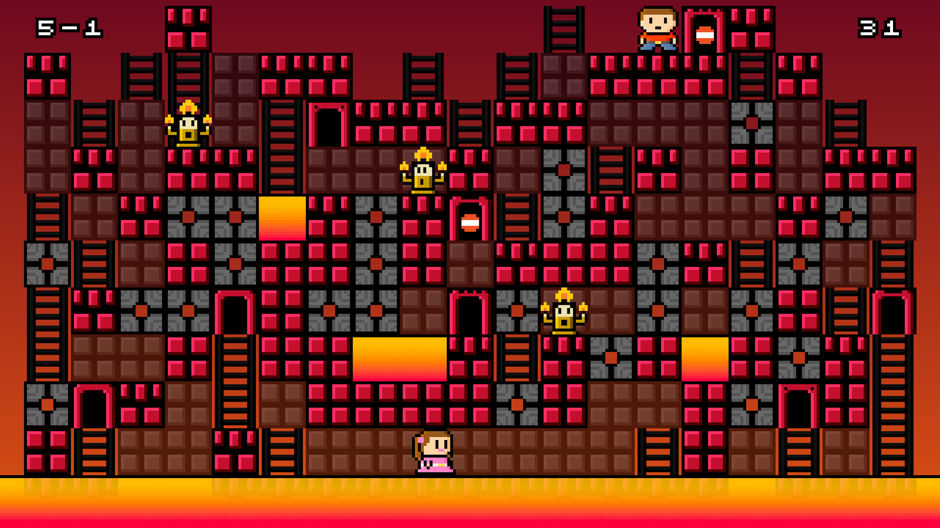 REZCUE screenshot 2