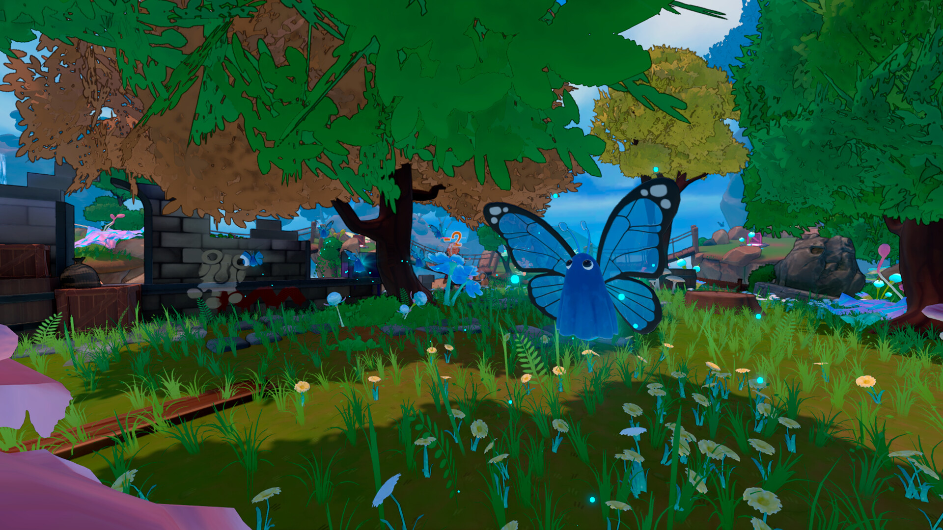 Elders K.O. screenshot 10