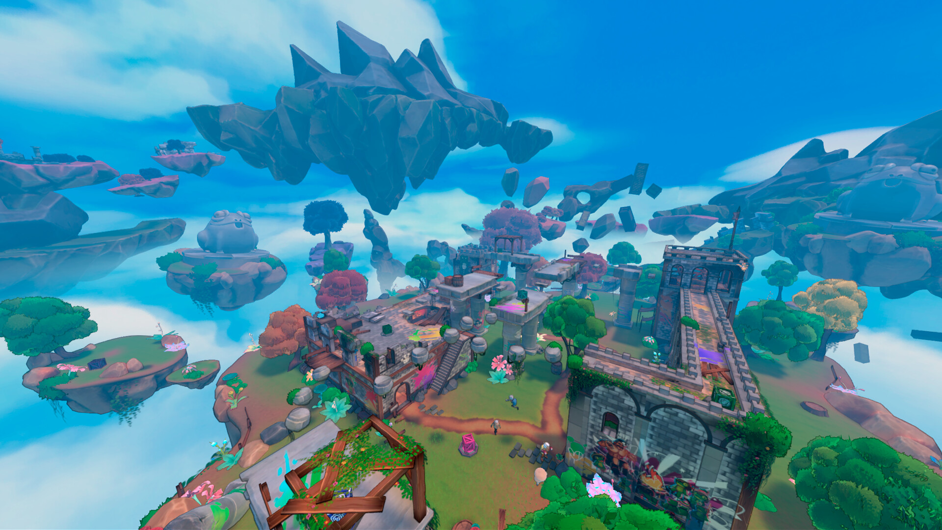 Elders K.O. screenshot 6