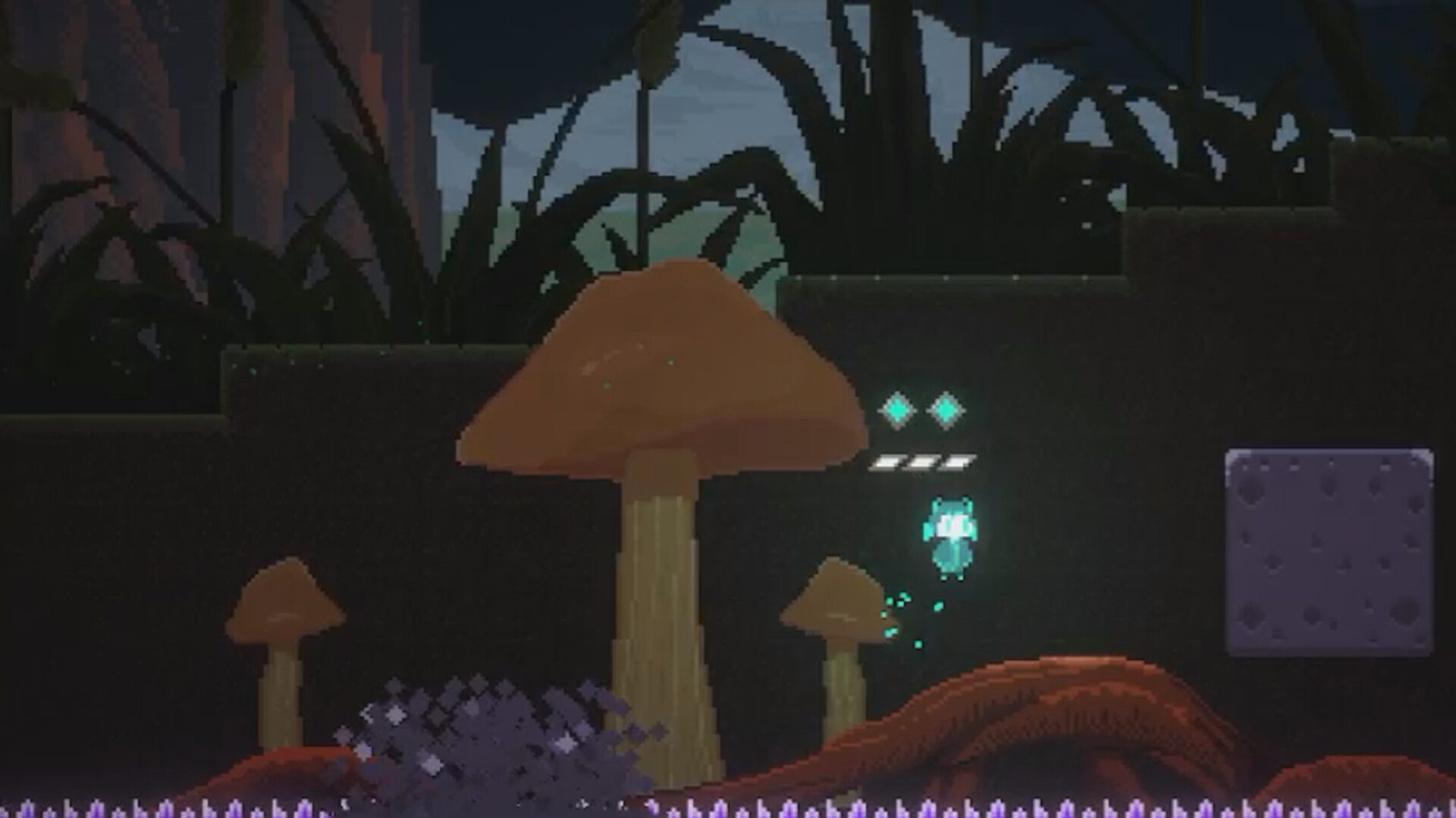PACOSTEP screenshot 1