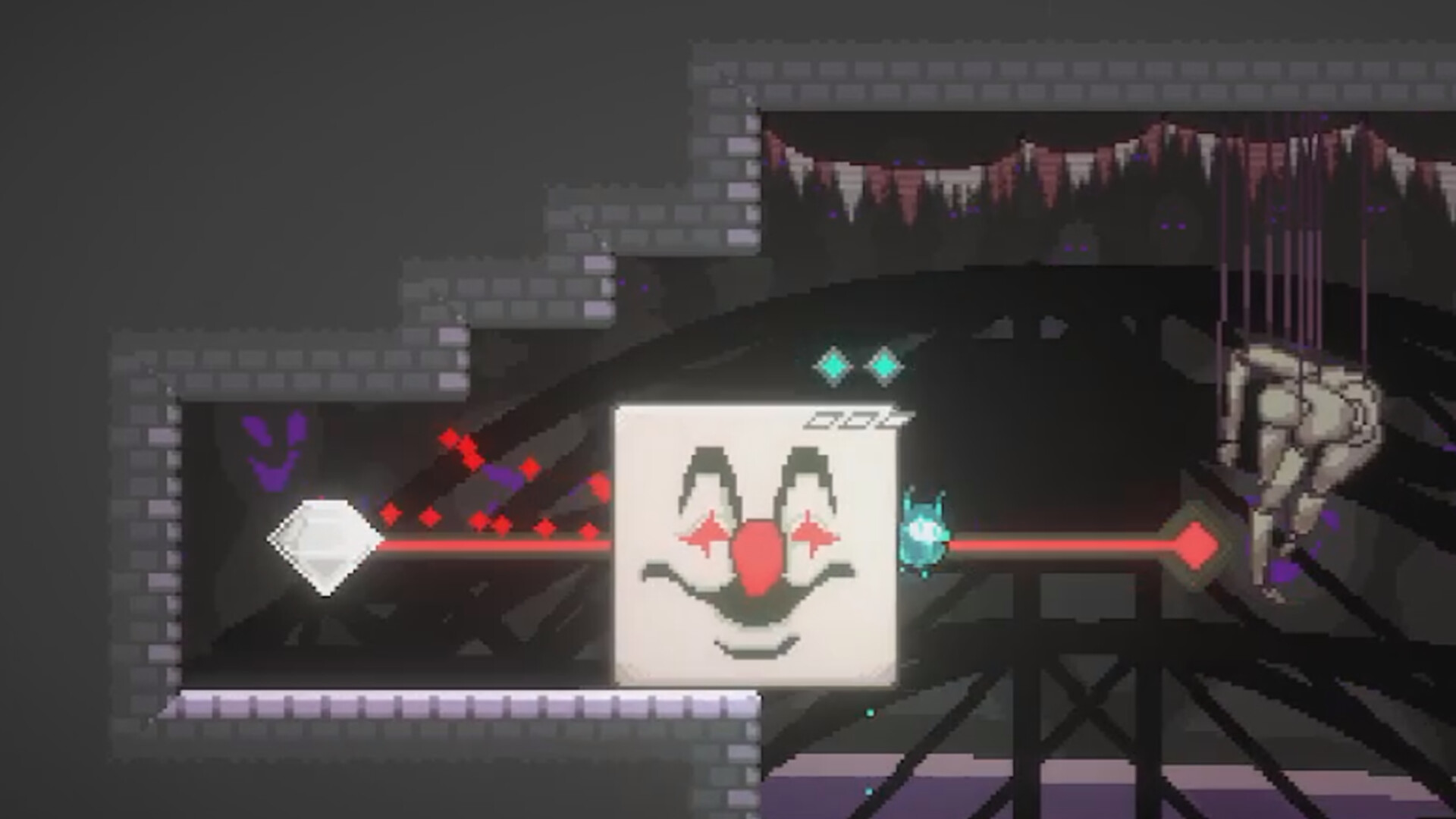 PACOSTEP screenshot 3