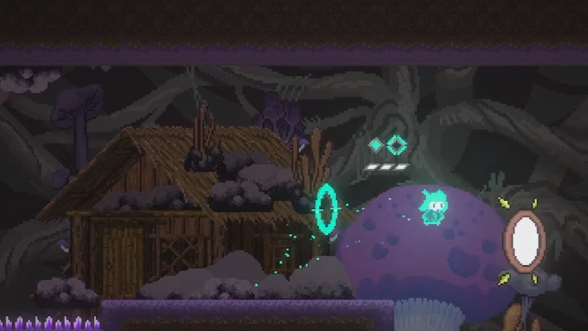 PACOSTEP screenshot 2