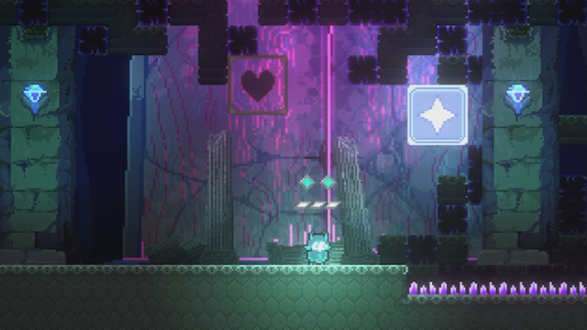 PACOSTEP screenshot 6
