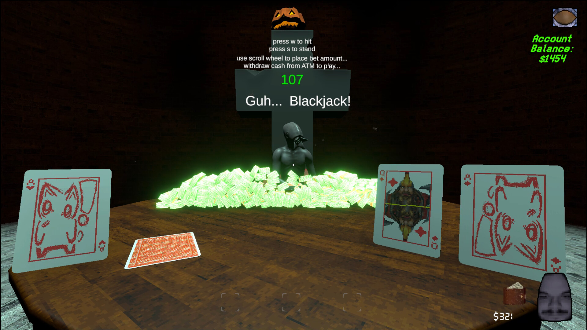 CashGrab: Refunded screenshot 5
