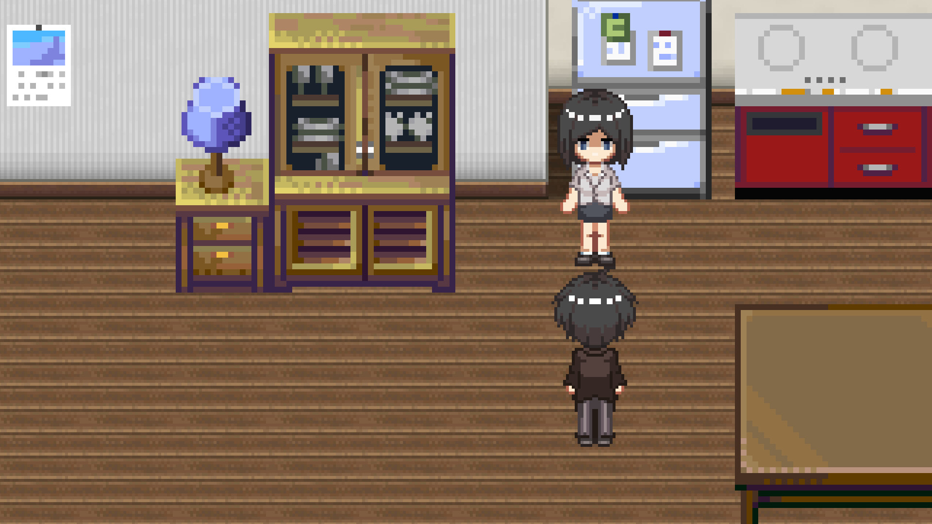 My Little Sister's Friend screenshot 5