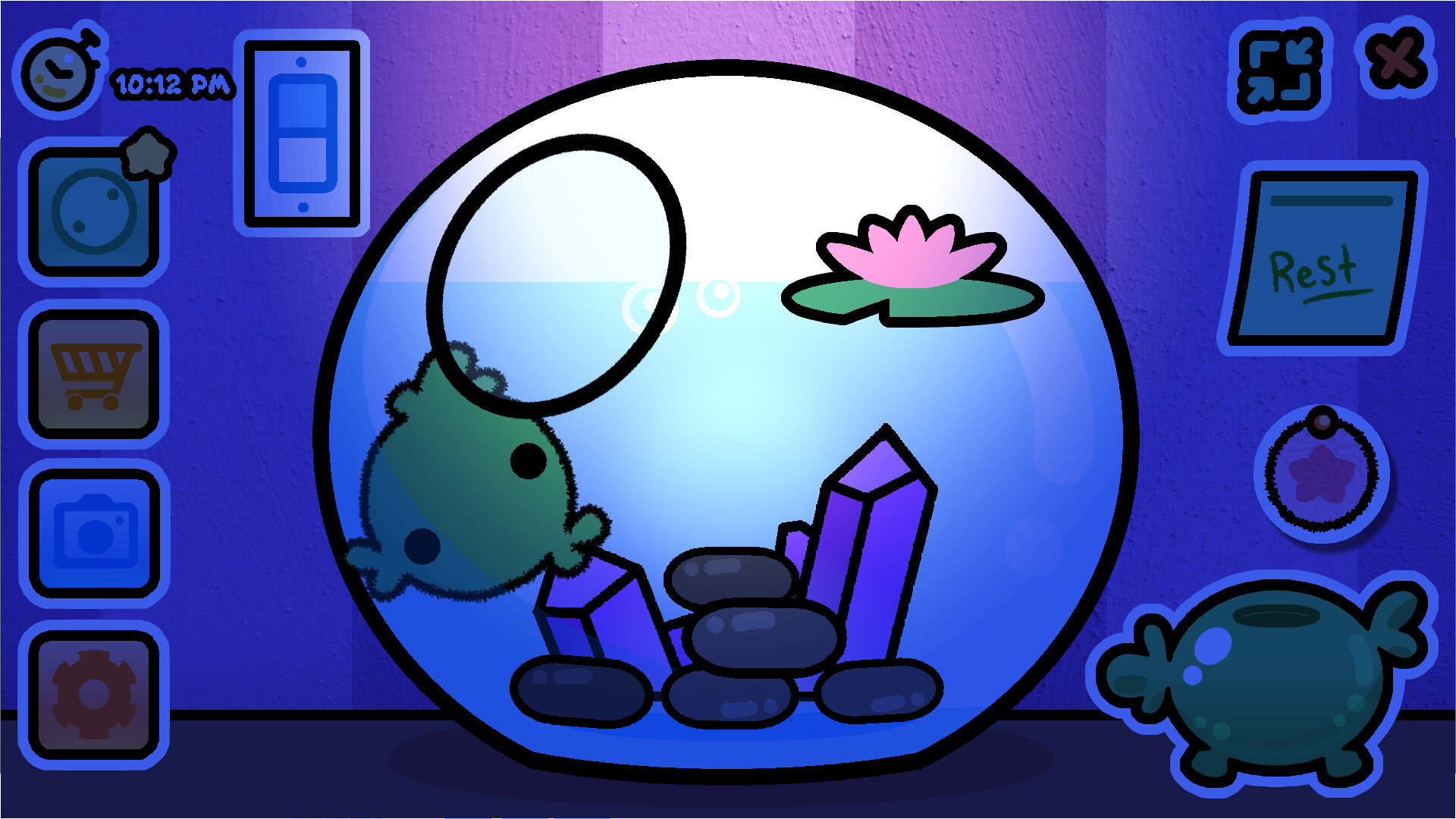 Marimomo screenshot 8