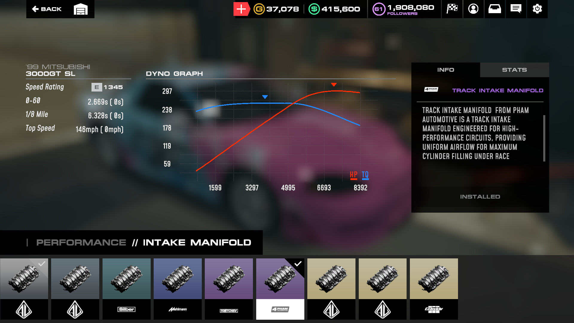 Auto Legends screenshot 6