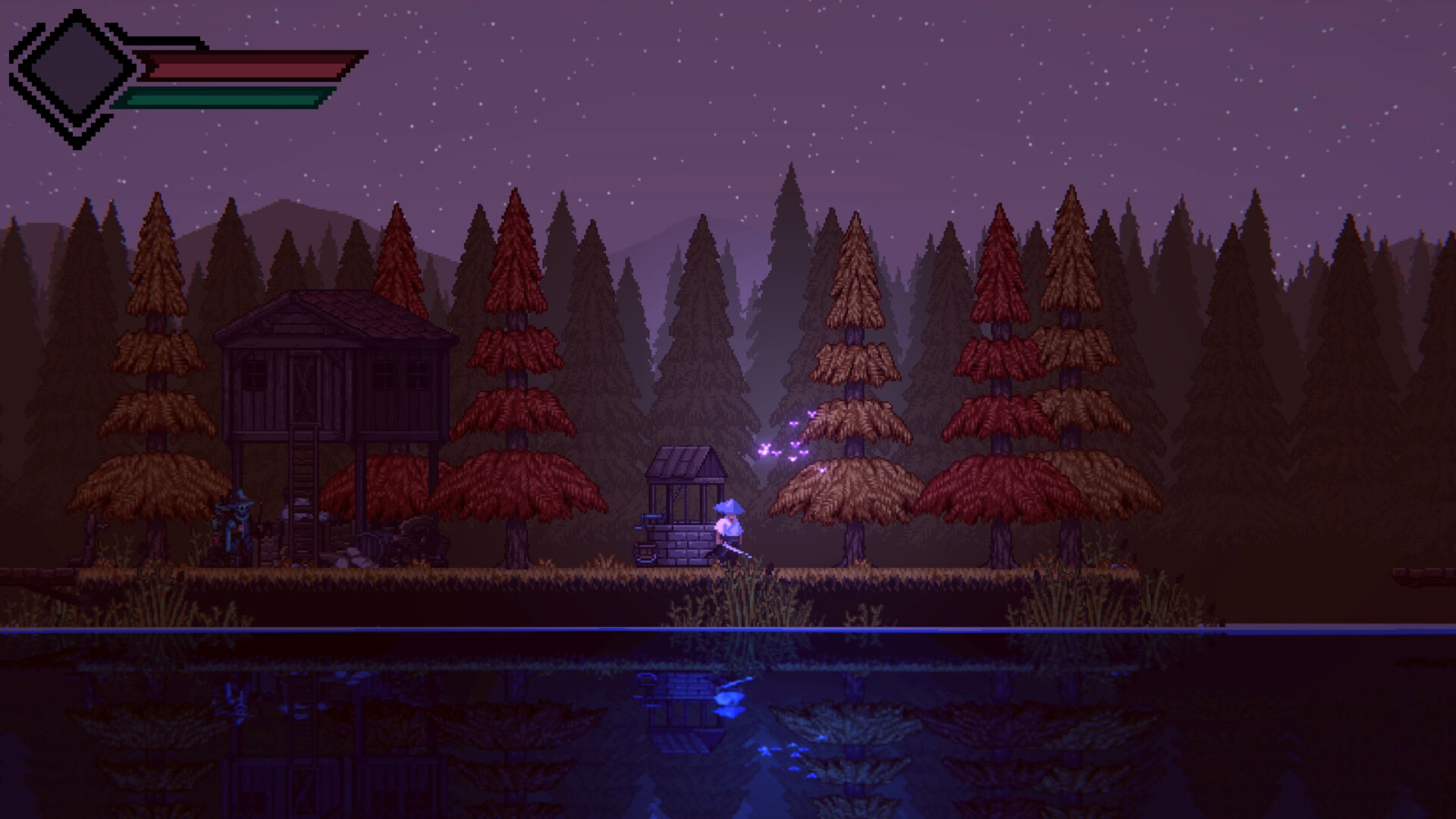 Spirits of Lunara screenshot 7