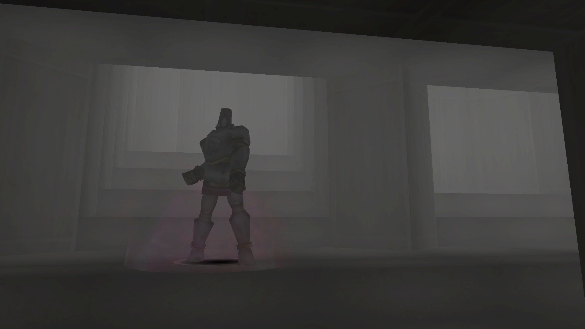 Hope Deferred screenshot 9