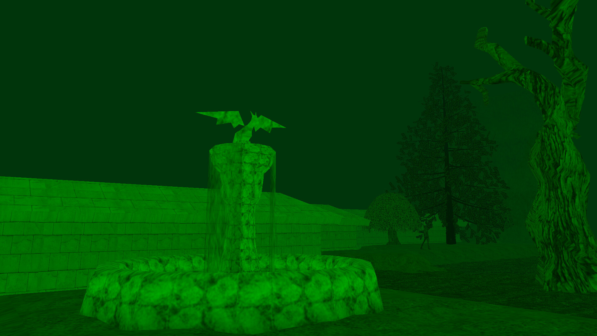 Hope Deferred screenshot 2