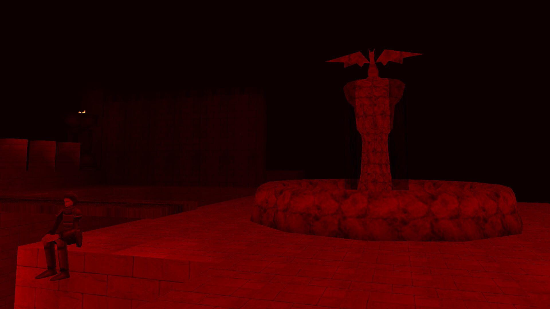 Hope Deferred screenshot 1