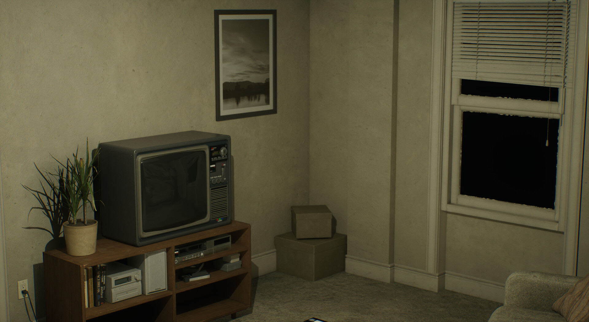 Lost Luminosity screenshot 8