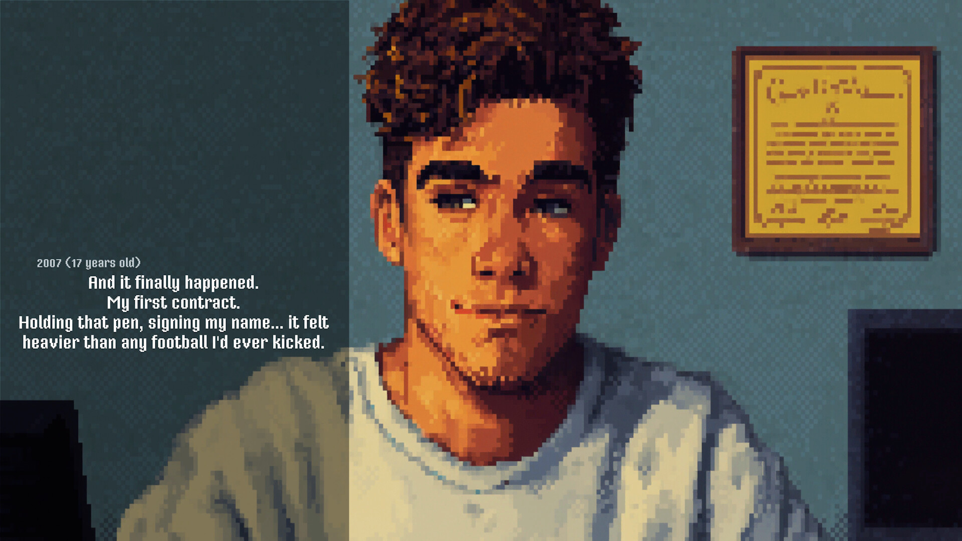 Favela Kick: The Final Goal screenshot 4