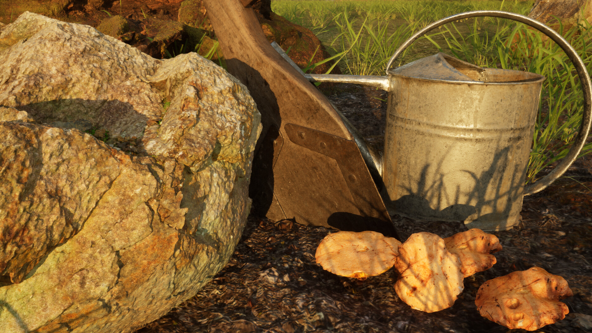 Clod & Desire screenshot 3