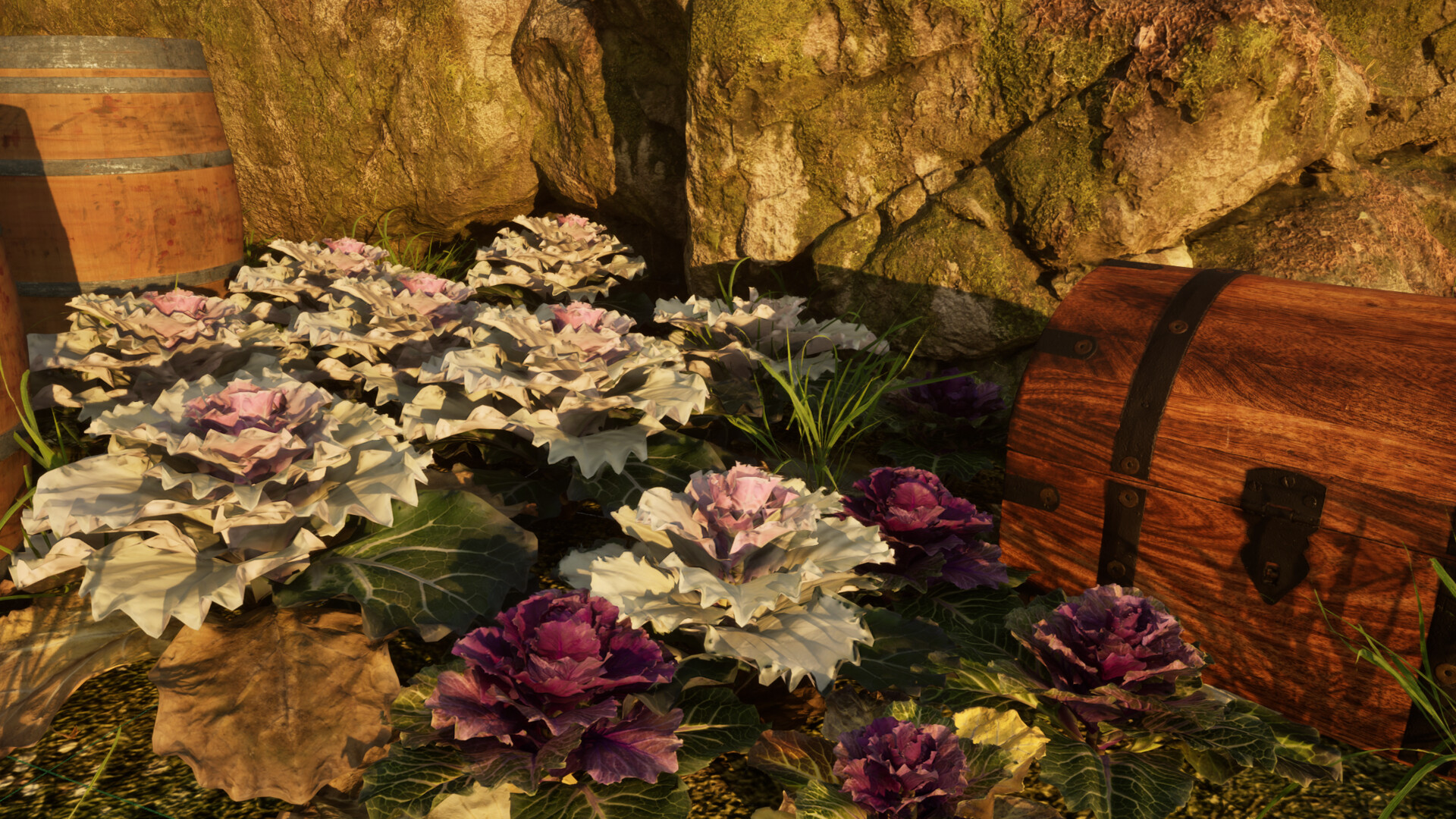 Clod & Desire screenshot 5