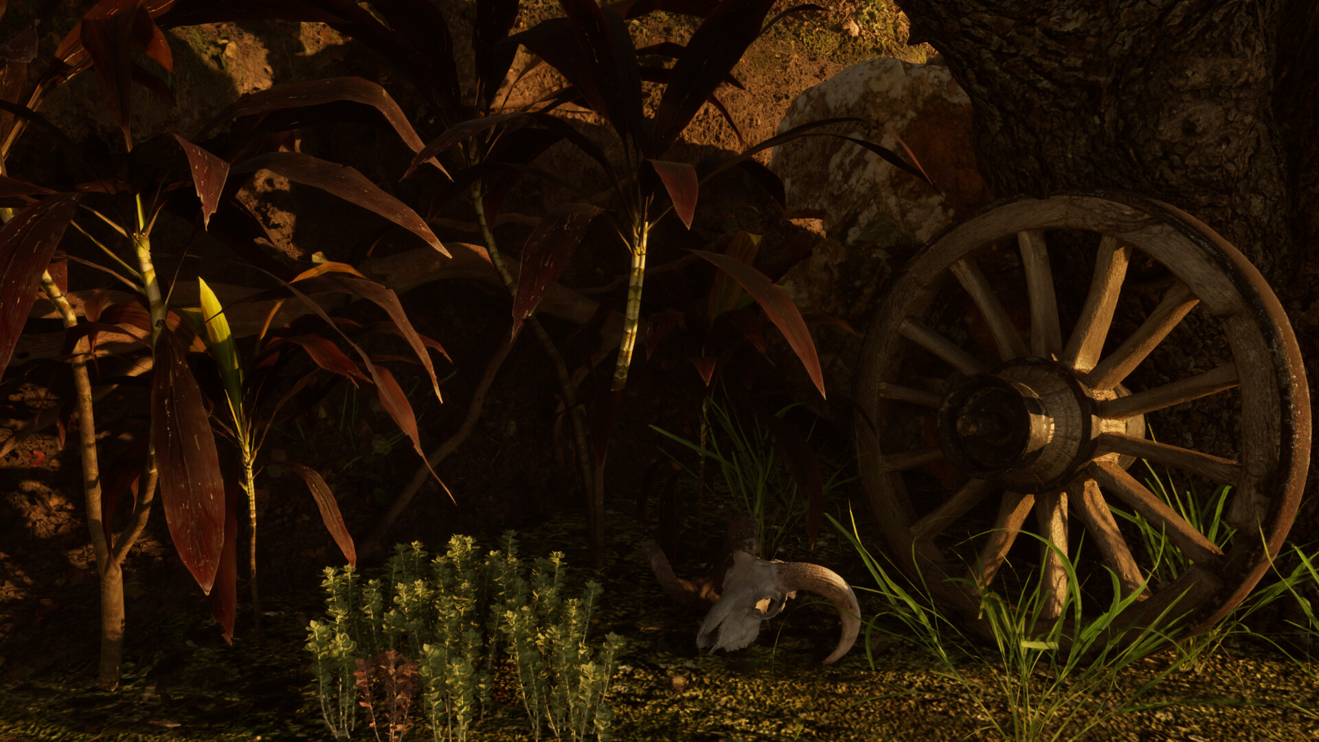 Clod & Desire screenshot 4