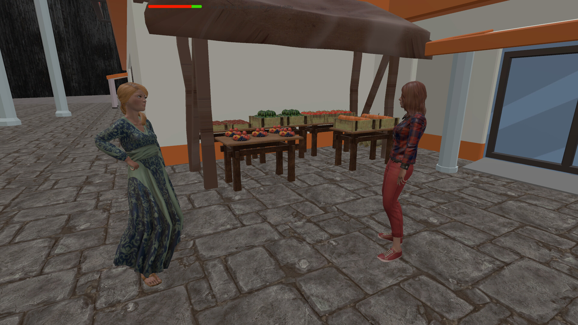 Lemonia The Last Castle screenshot 3
