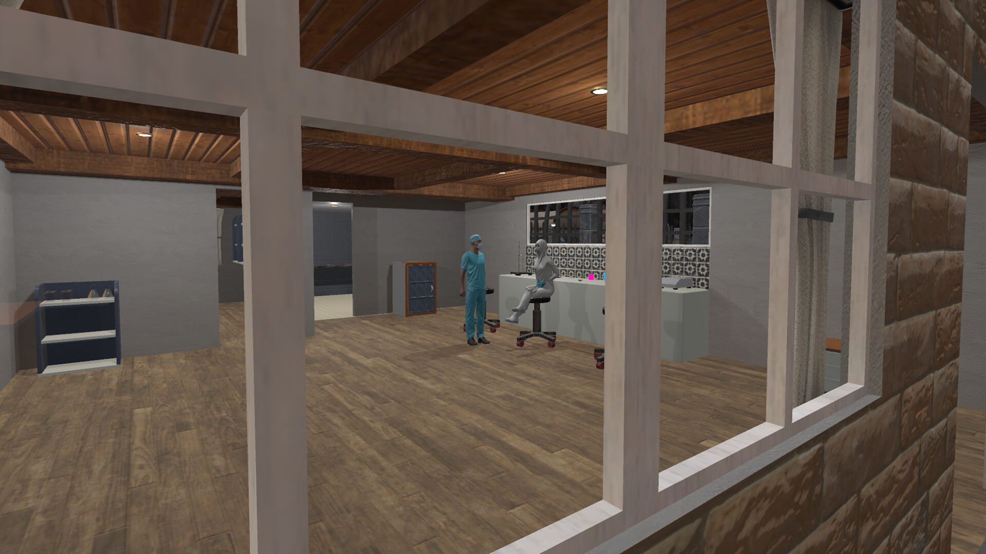 Lemonia The Last Castle screenshot 4