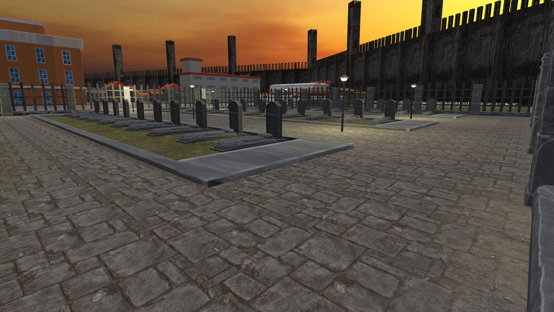 Lemonia The Last Castle screenshot 11