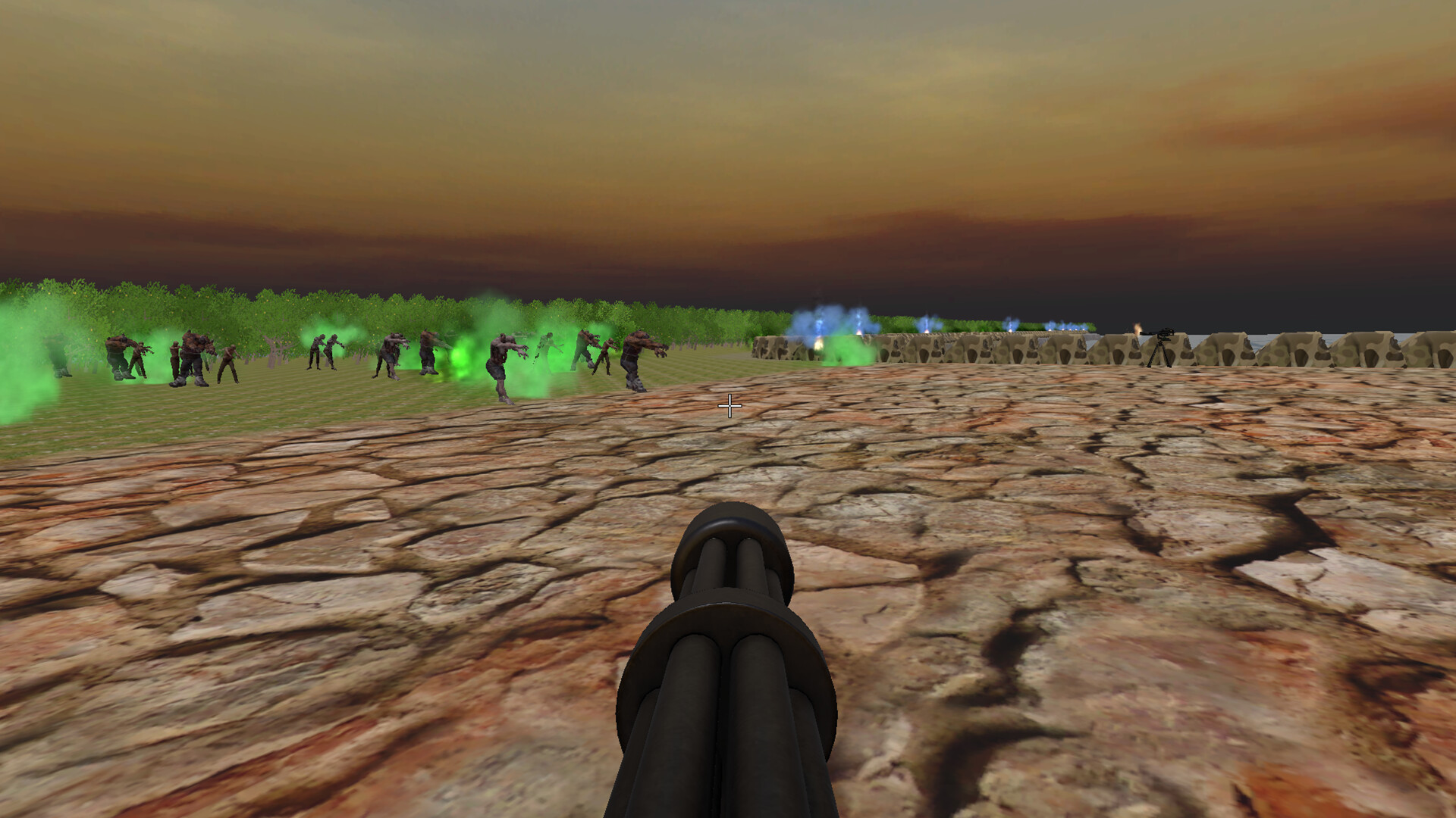 Lemonia The Last Castle screenshot 8