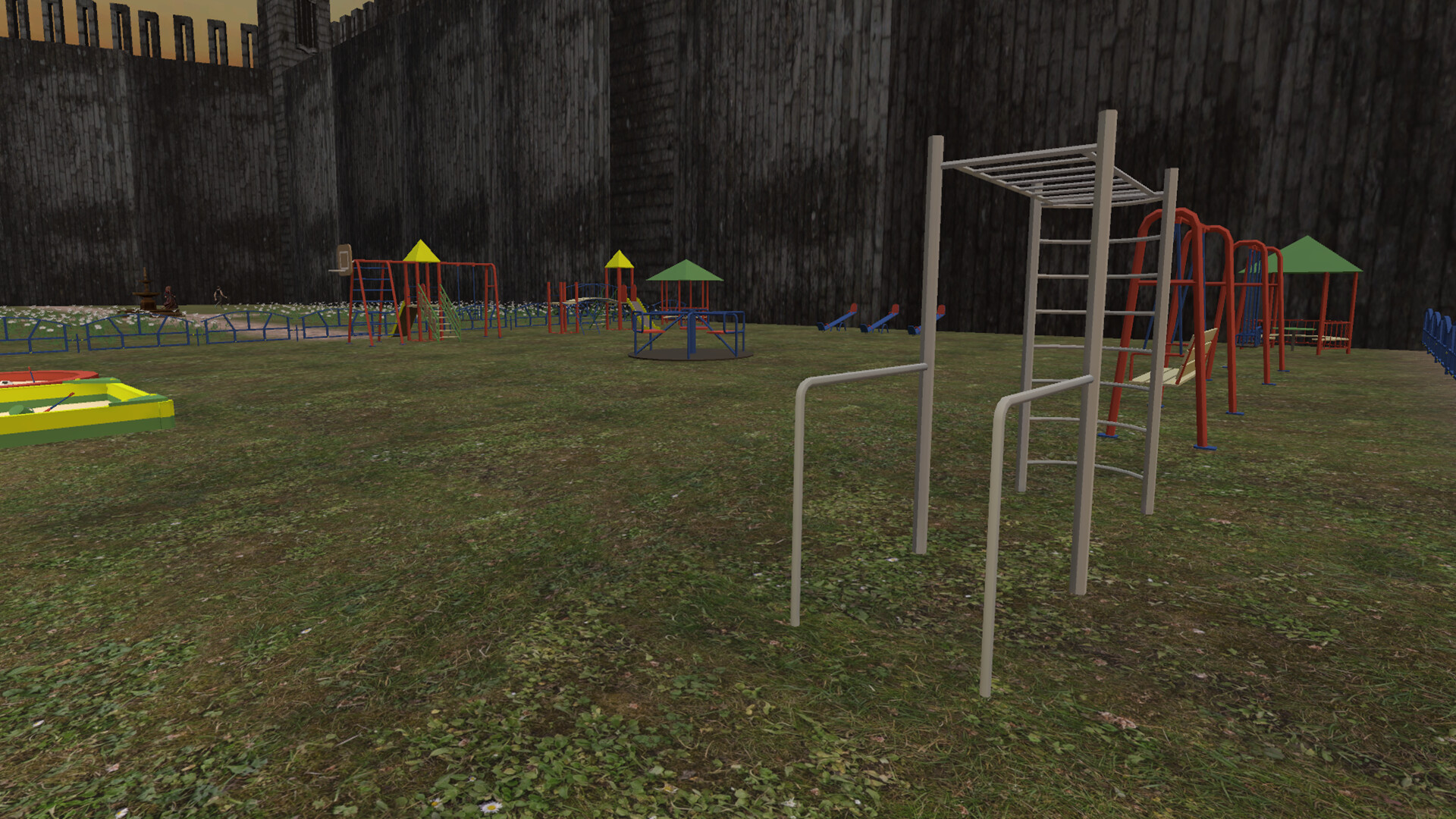 Lemonia The Last Castle screenshot 10