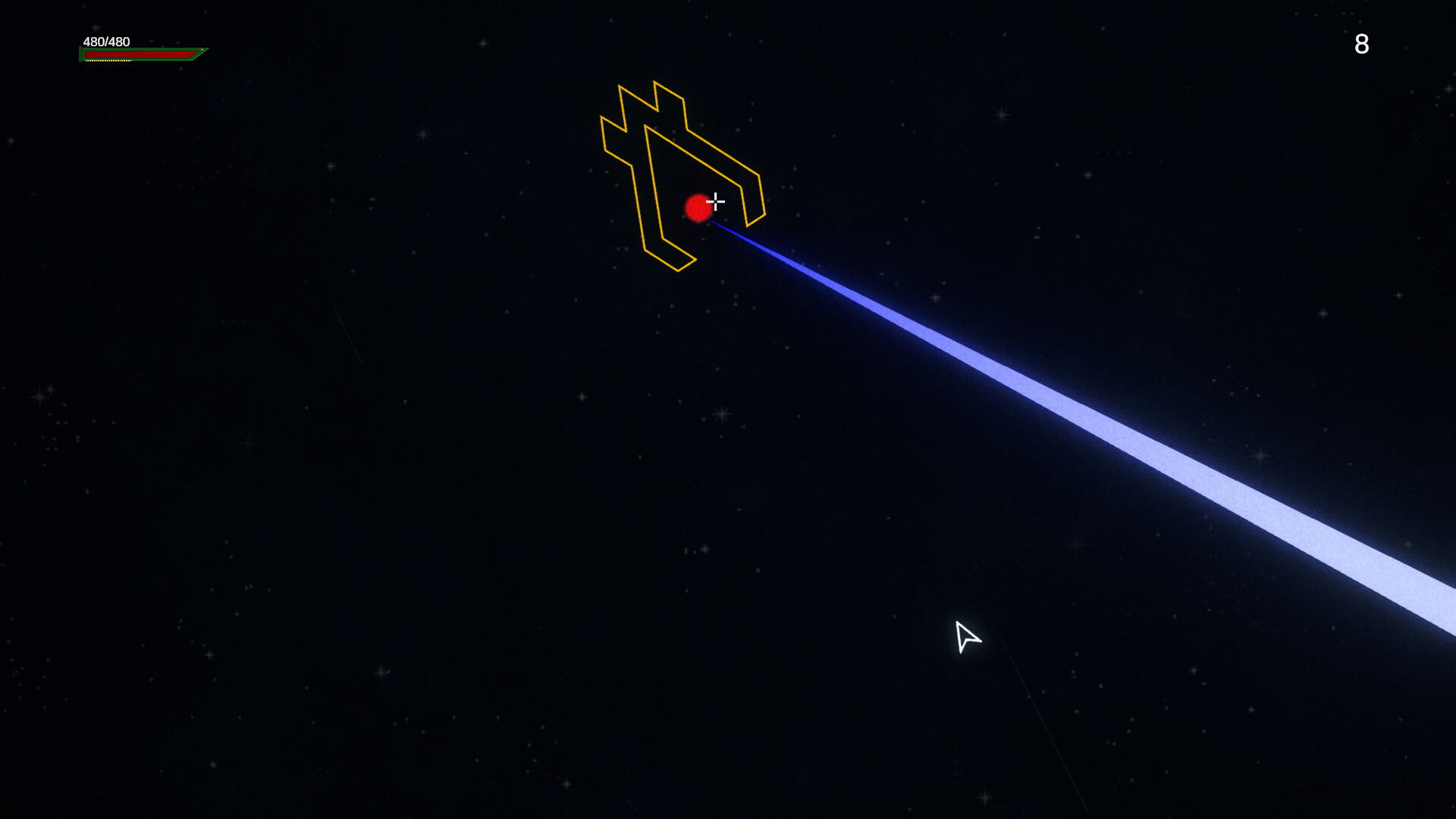 AstroVoids screenshot 4