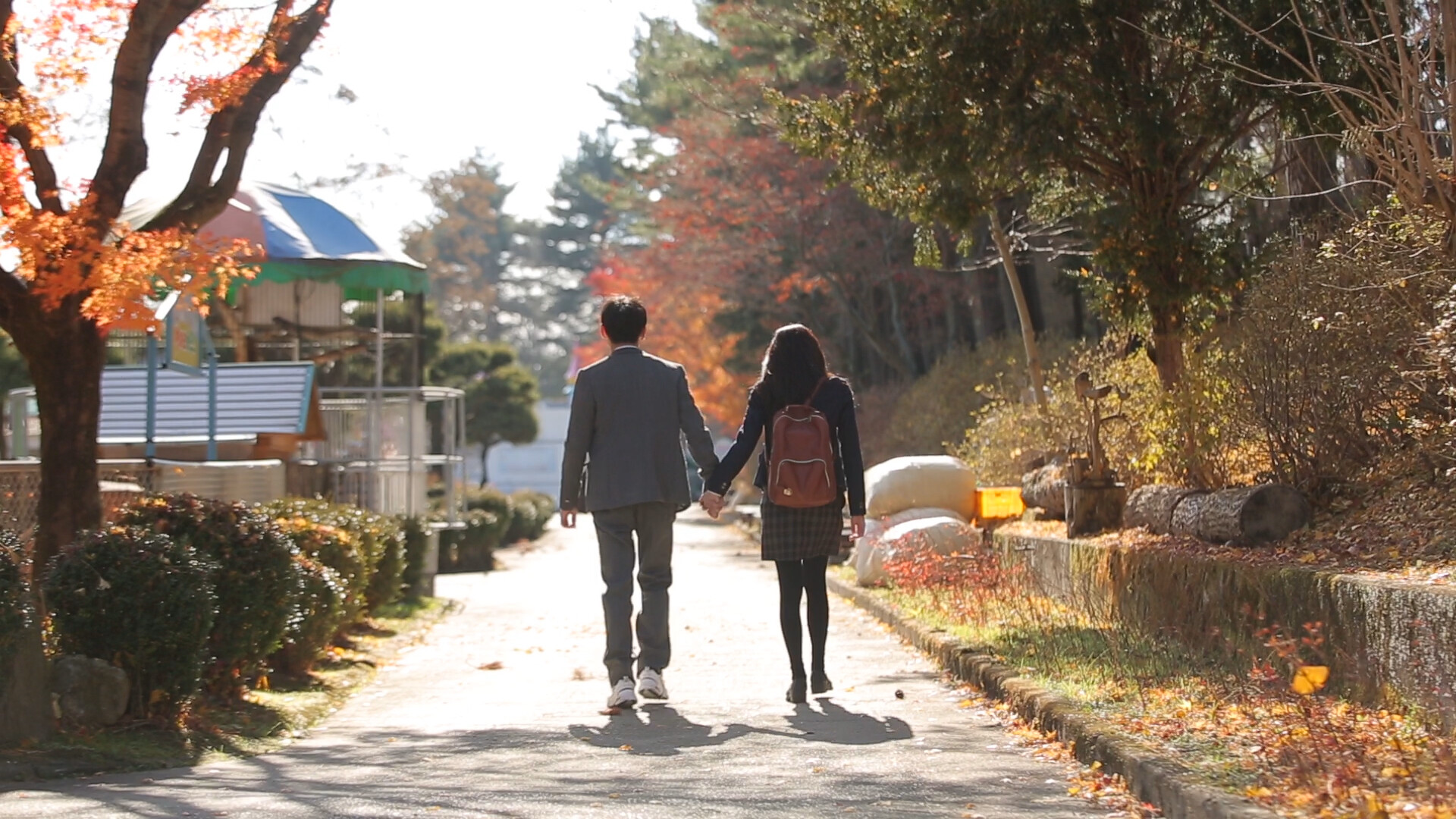 Legendary Class Blind Date screenshot 1