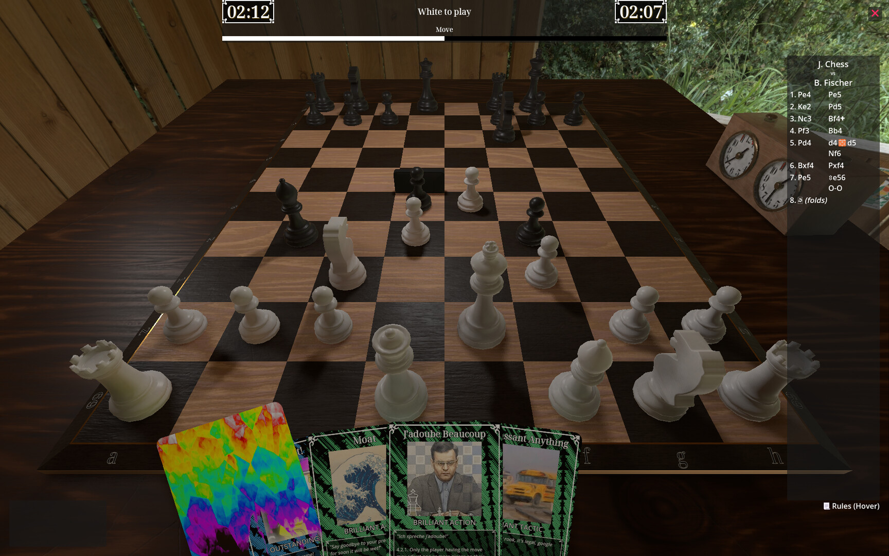 Chess: Definitive Edition screenshot 3