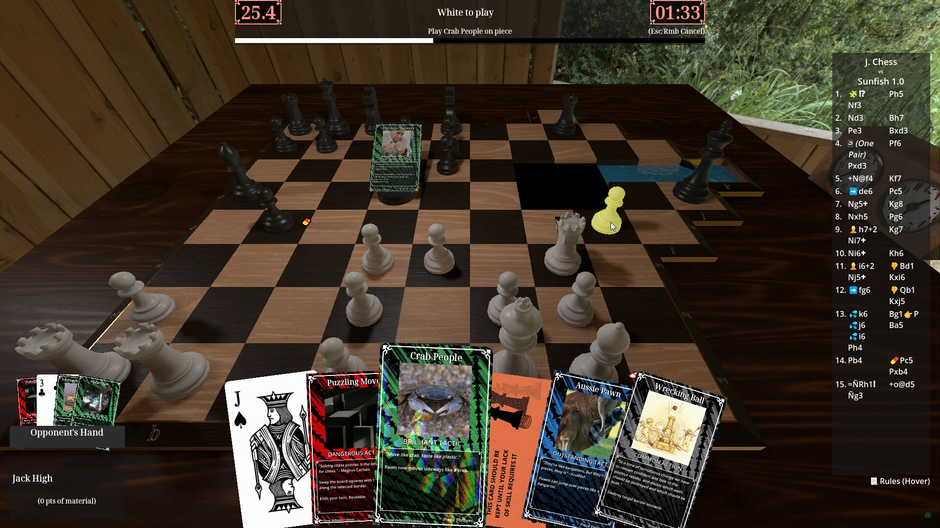 Chess: Definitive Edition screenshot 1