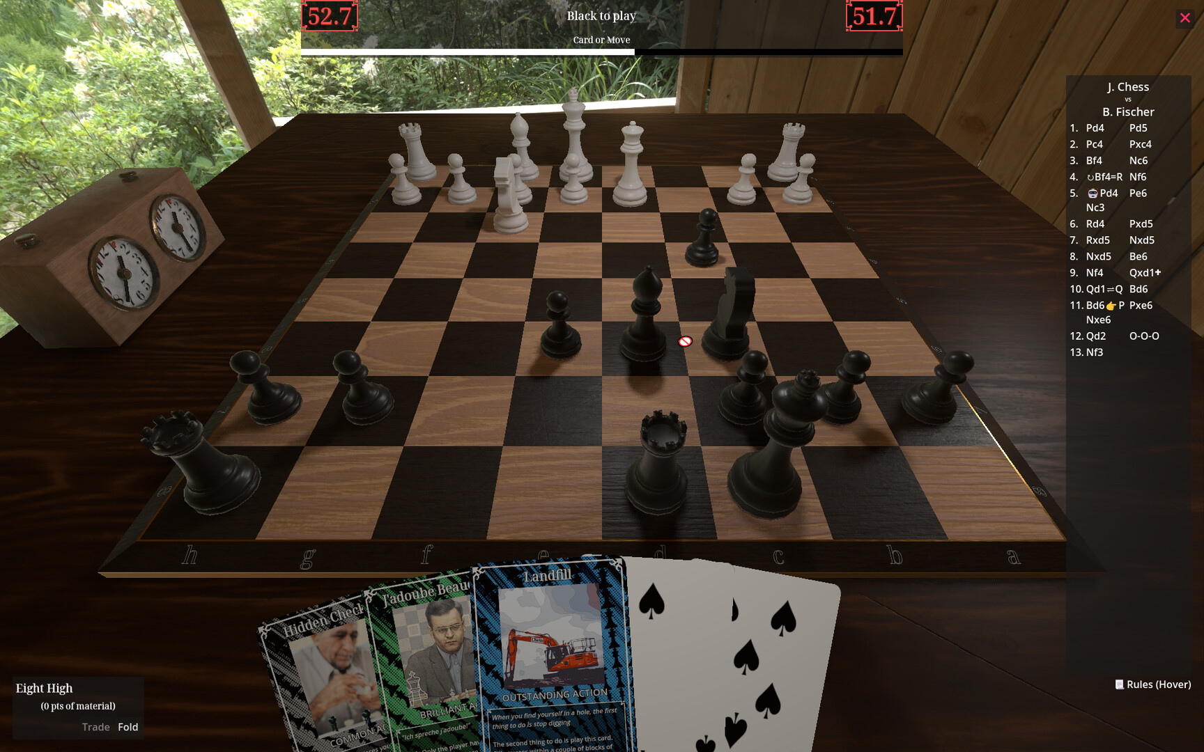 Chess: Definitive Edition screenshot 9