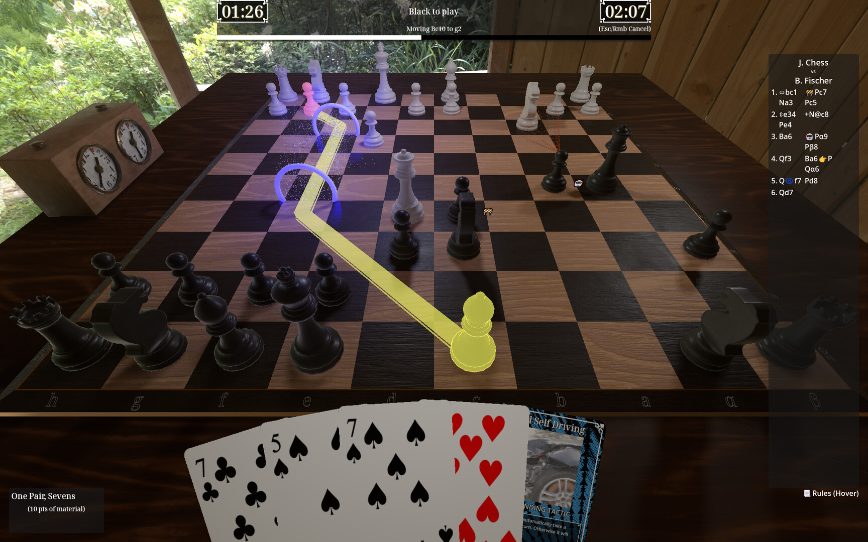 Chess: Definitive Edition screenshot 8
