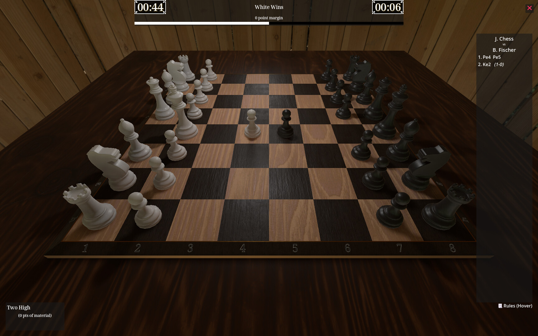 Chess: Definitive Edition screenshot 5