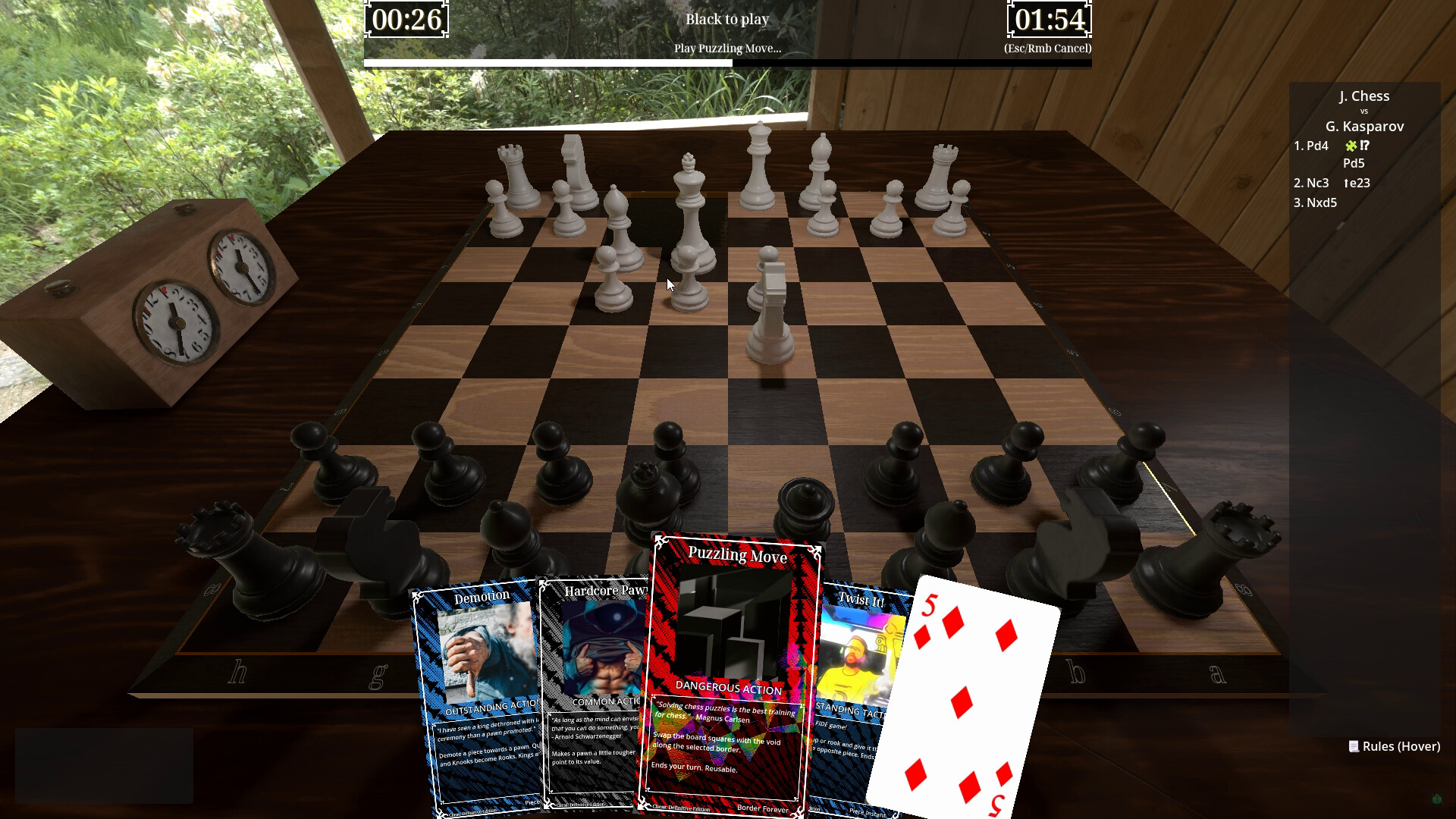 Chess: Definitive Edition screenshot 2
