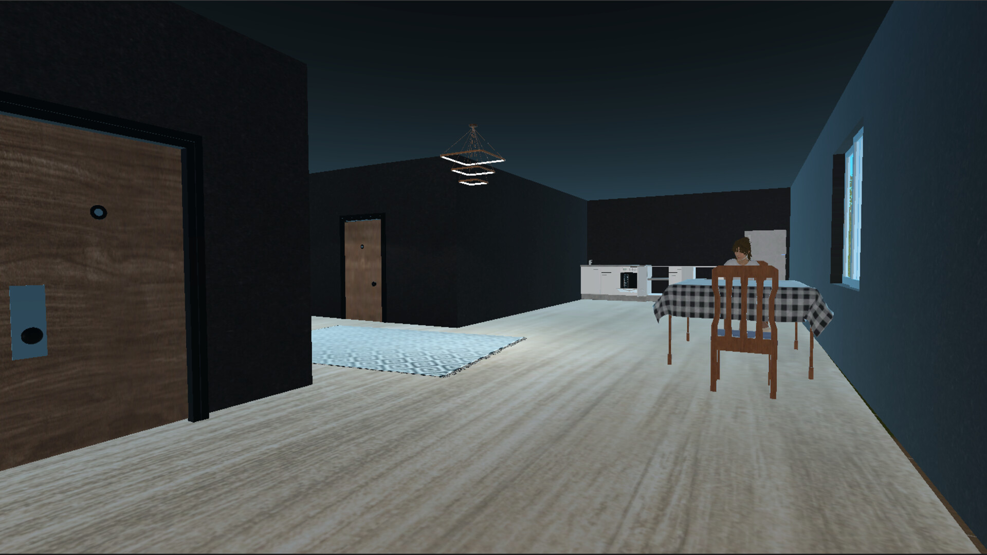 Baker of the Town: Simulator screenshot 4