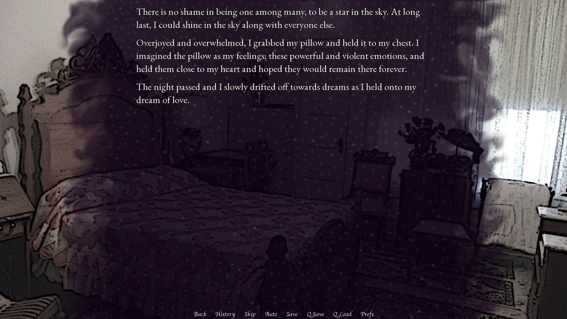 The Ghost of Alcantra screenshot 7