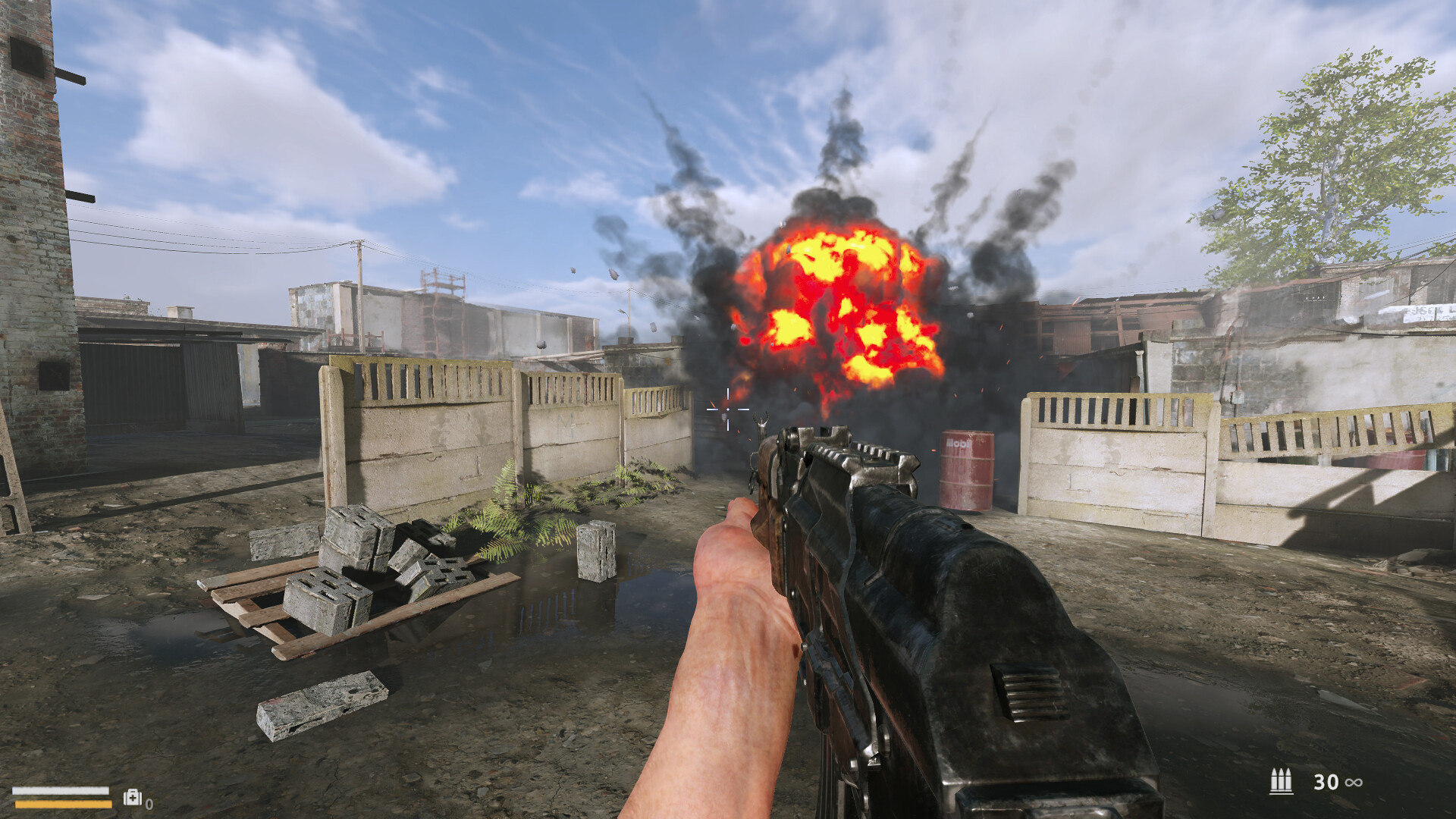 HUNTACORE screenshot 5
