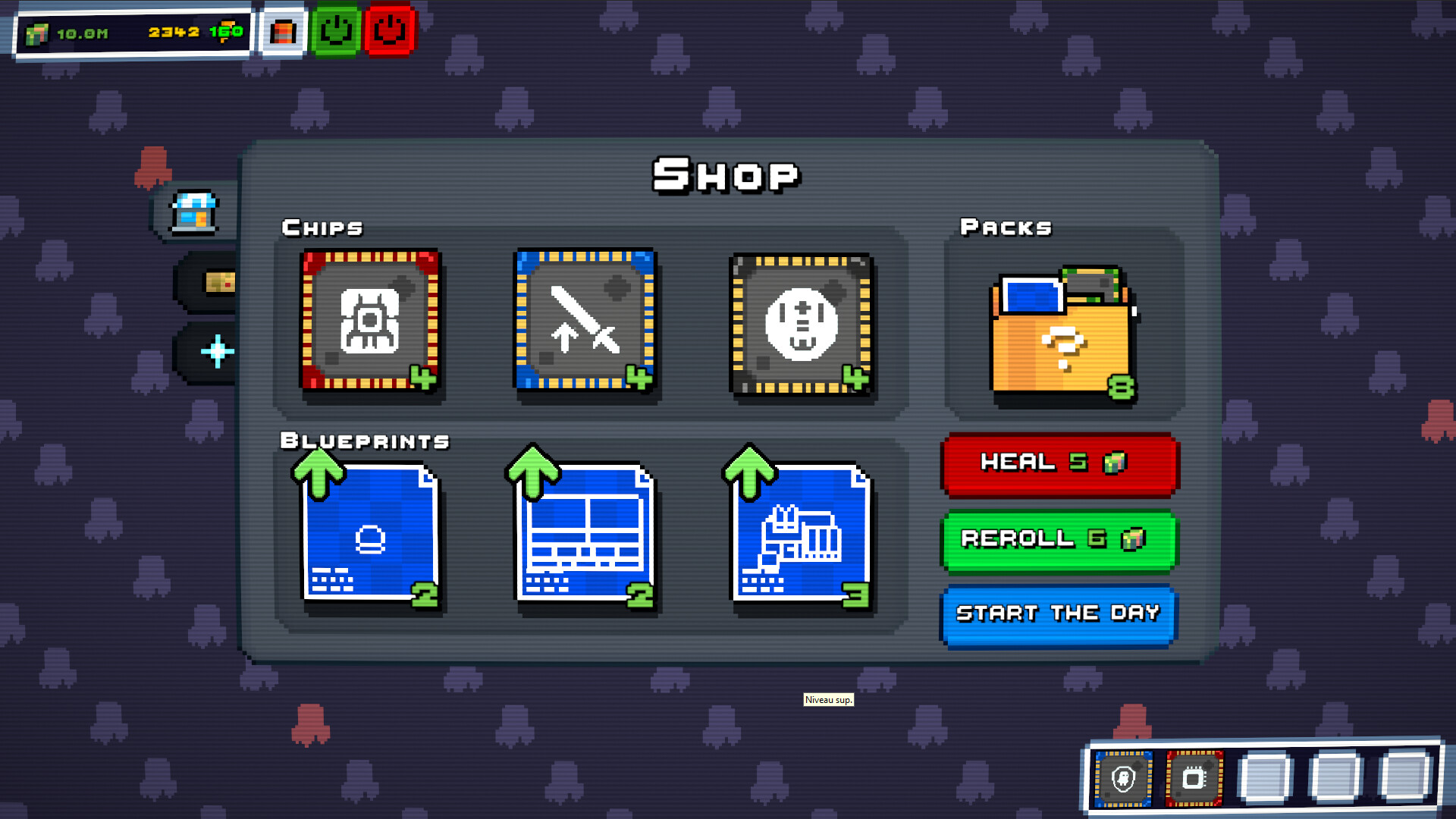 Project Kepler: Delivery Included! screenshot 2