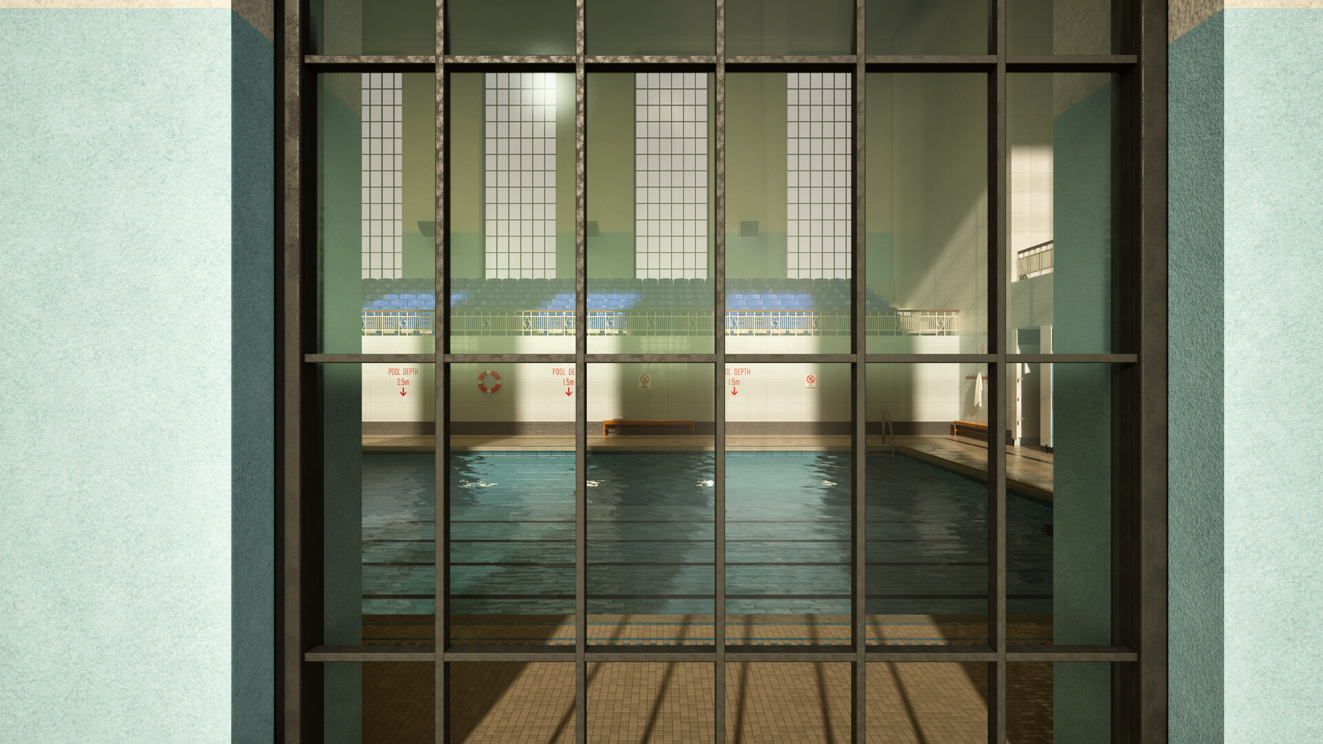 Pool Protocol: Loop screenshot 3