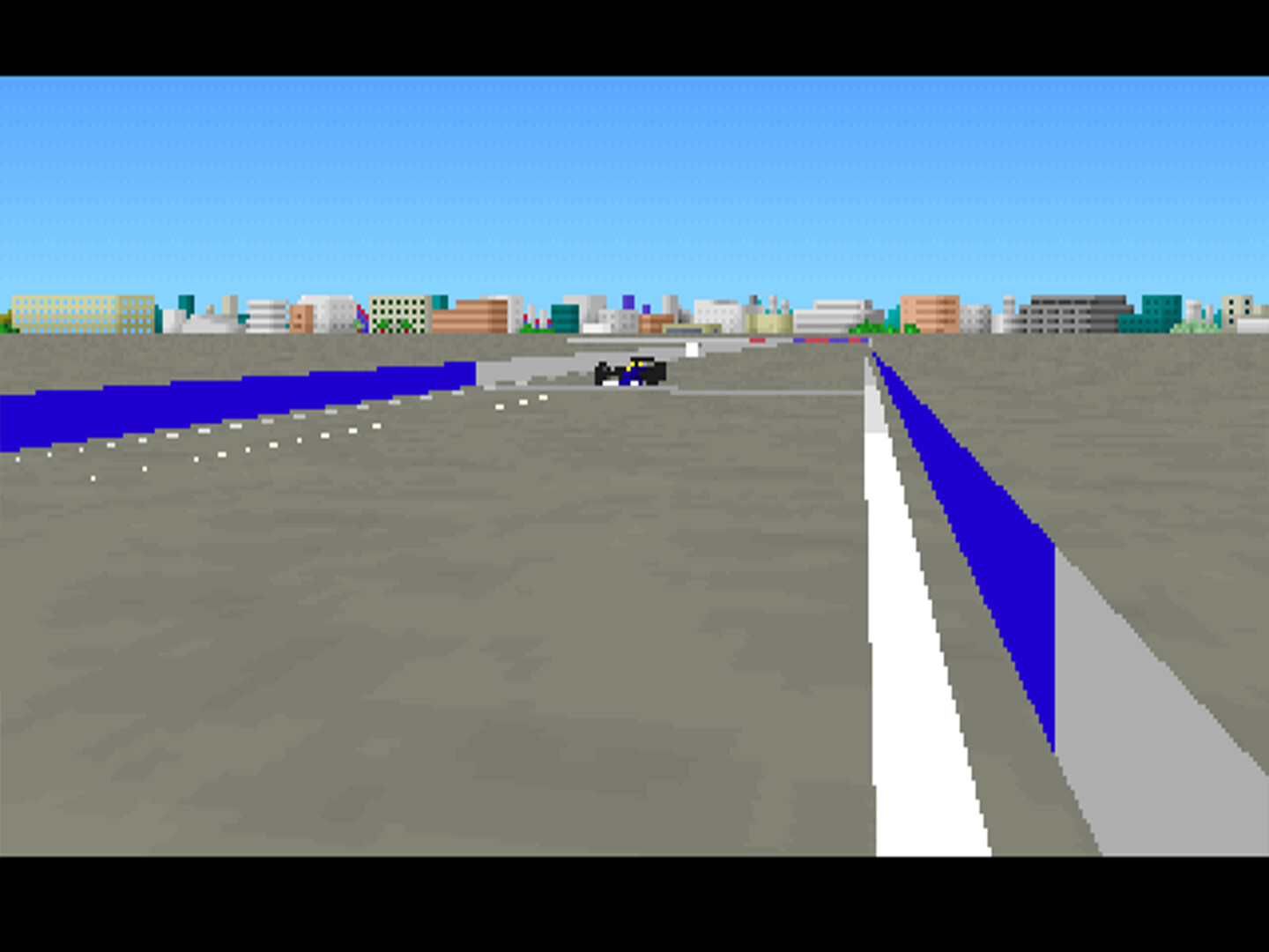 GCR1 Geoff Crammond screenshot 3