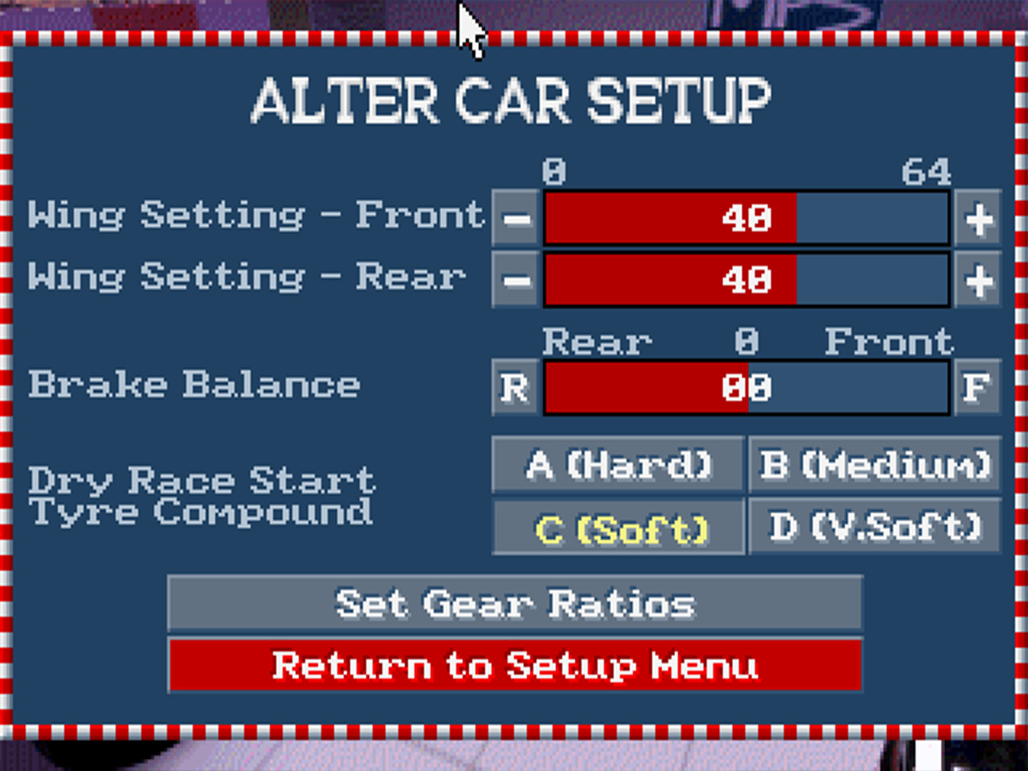 GCR1 Geoff Crammond screenshot 5