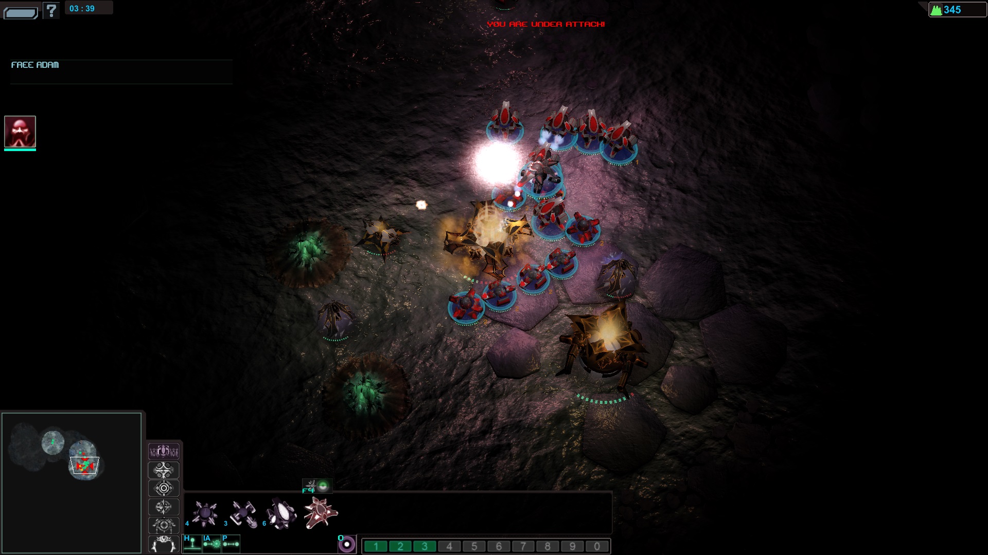 Nightside screenshot 8