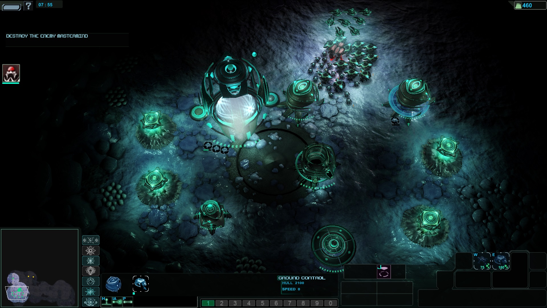 Nightside screenshot 7