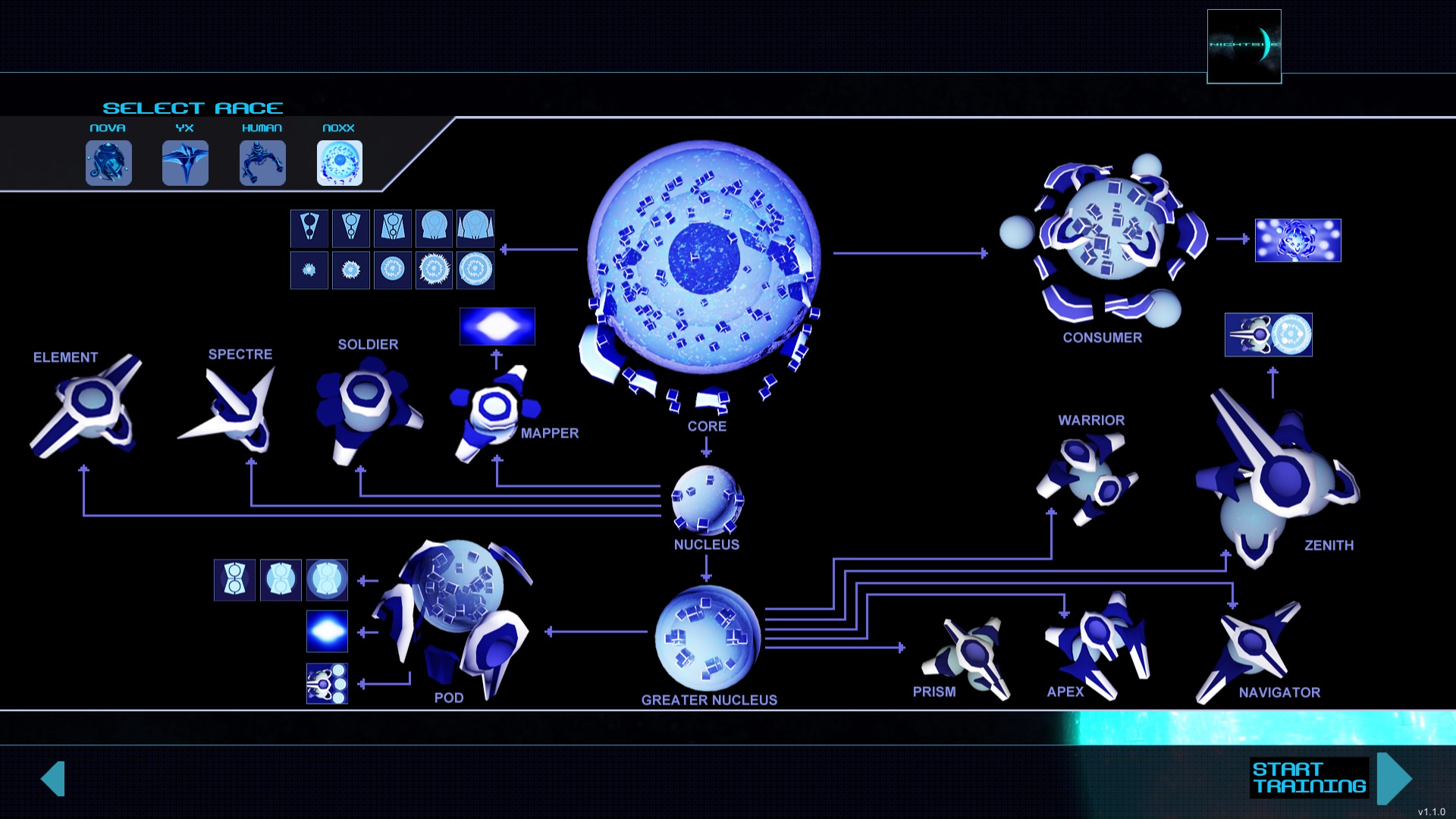 Nightside screenshot 15