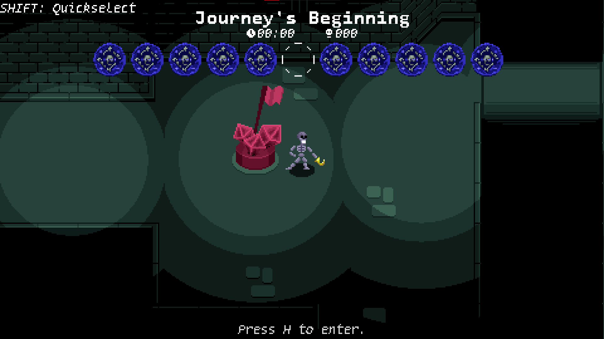Dry Bones screenshot 3
