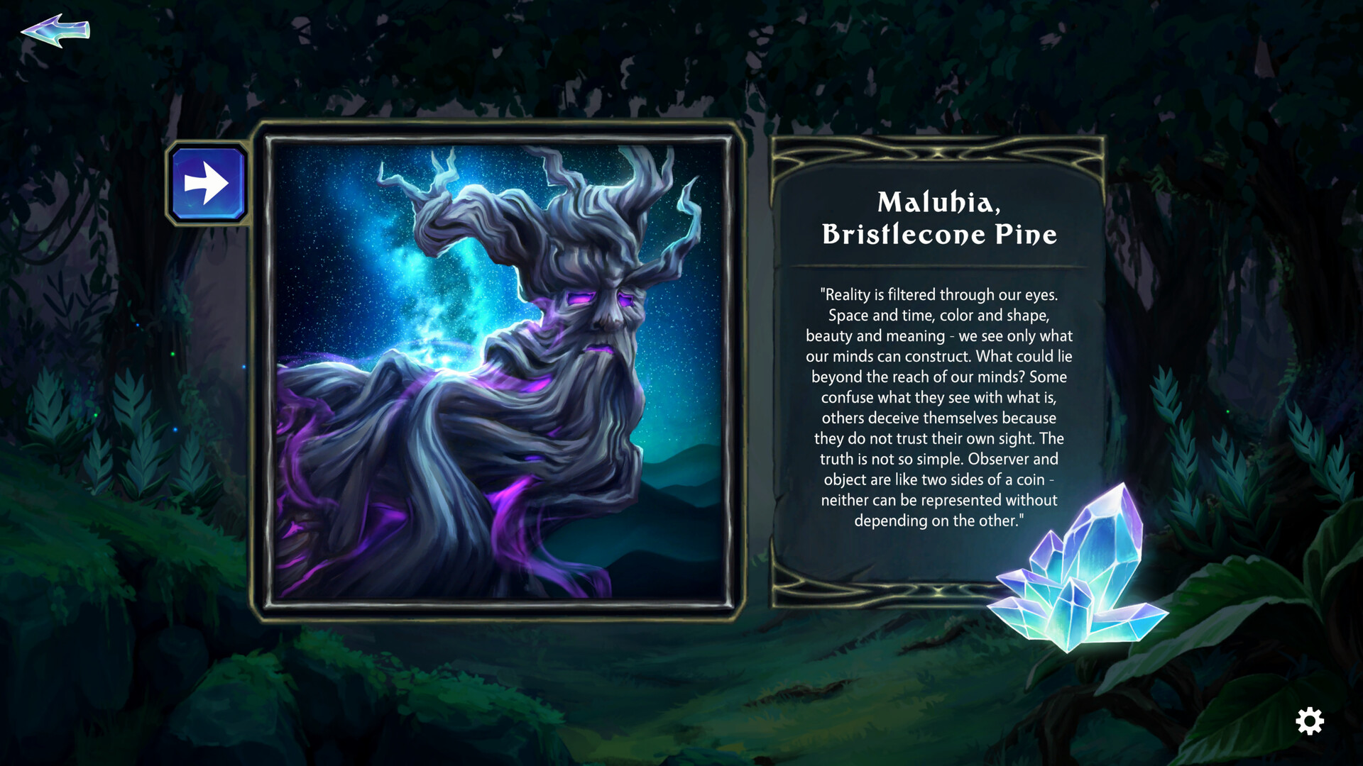 Sunyata CCG screenshot 10